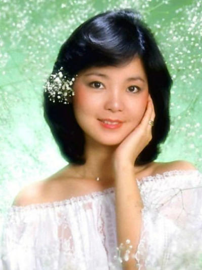 慕容料丨邓丽君与玛丽莲·梦露（慕容杂谈·文艺36）
