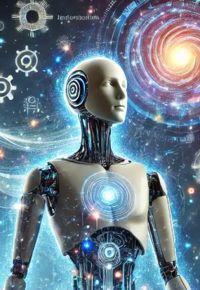 慕容料丨当AI带来的贫富互为因果关系时（慕容杂谈·政经67）