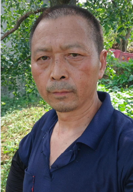 何美鸿丨男难（同音字诗）