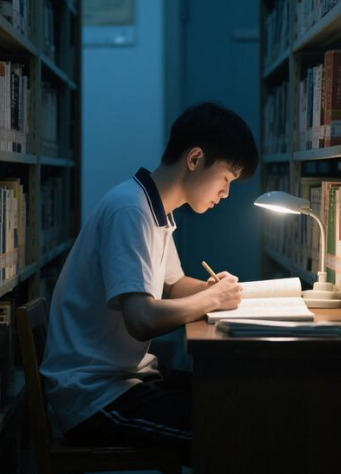 苏永生丨心理随笔漫谈（四章·之二）
