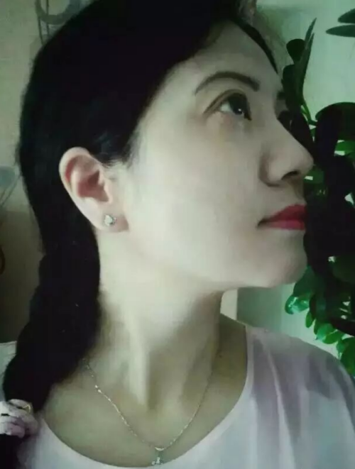 何美鸿丨迷途梦境
