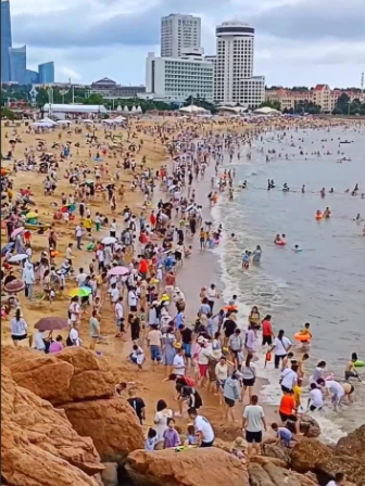 王立玮丨张传芳：与人为善、心细如发的新老师（《师恩如山60年——青岛二中园丁追记》之二十九）