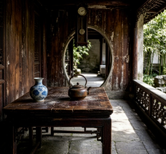 韩嘉川丨海的隐喻（第三辑 光线·之七）