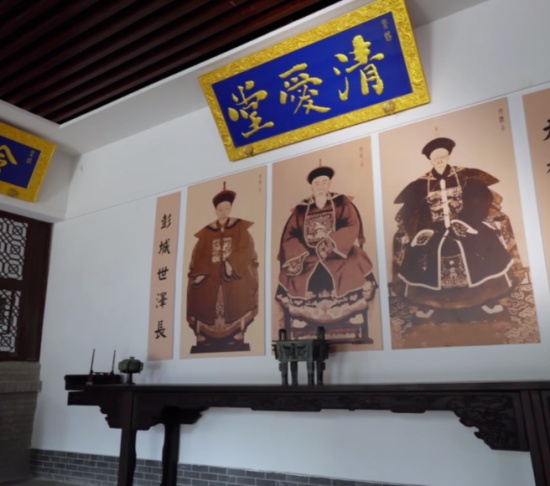李言谙丨酬唱记：并非重要人生节点上的生活痕迹（高密笔记）