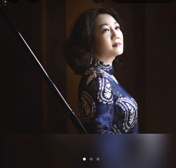 姚婉如丨《舒伯特与李斯特》——逄勃钢琴独奏音乐会的演绎
