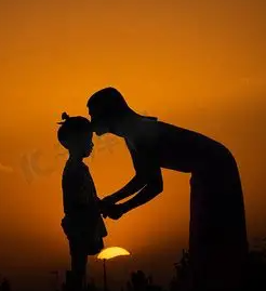 姚婉如丨妈妈，请您放心