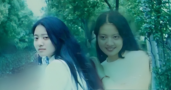 何美鸿丨​我们的友谊，刚刚好（二章）