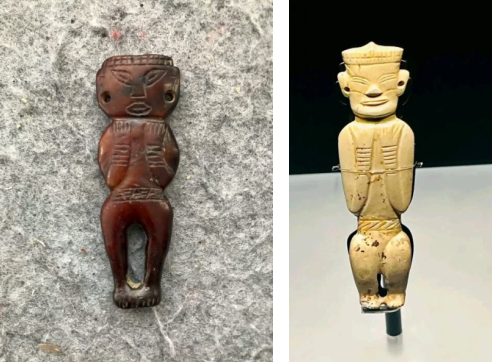 王晓强丨《易经》中的“章”字指什么？——太阳山的象征