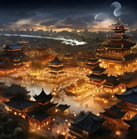 于学周丨盛世之后是什么？——关于盛世的断想（随笔二章）