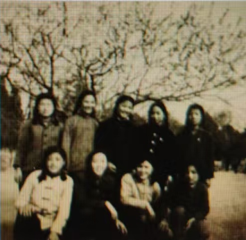 王立玮丨横渡汇泉湾：尹世栋首倡，成就了全校师生的共襄盛举（《师恩如山60年——青岛二中园丁追记》之三十一）
