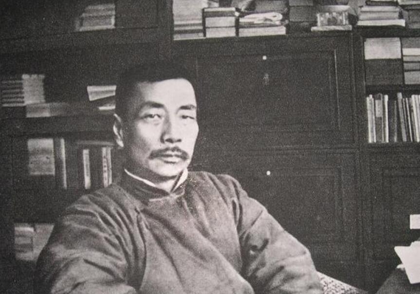 祁萌之丨爱情并不导致婚姻成功与家庭幸福——从李泽厚点评现代作家谈起