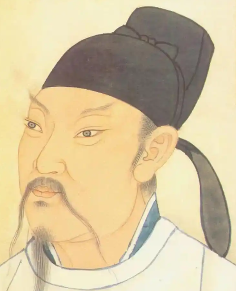 于学周丨读李白诗有感随笔五章