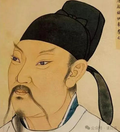 于学周丨读李白诗有感随笔六章（五）