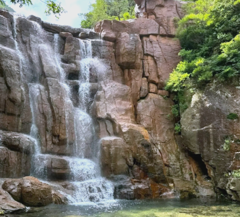 王立玮丨我这头去了崂山，他那头来了家访（《师恩如山60年——青岛二中园丁追记》之四十四）