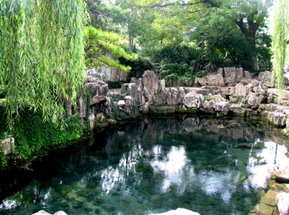 韩嘉川丨海的隐喻（第五辑 黄河摇滚·之六）